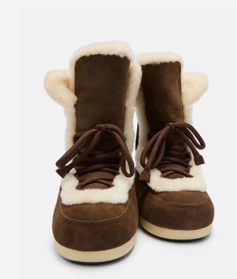 MB EVY FAIRY - Scarpe - MOON BOOT