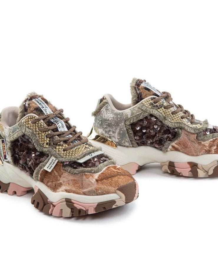 W121 - Scarpe - JOIA PARIS