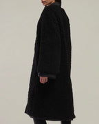 SOPHIA TEDDY KIMONO - ABBIGLIAMENTO - MACRON.ONE