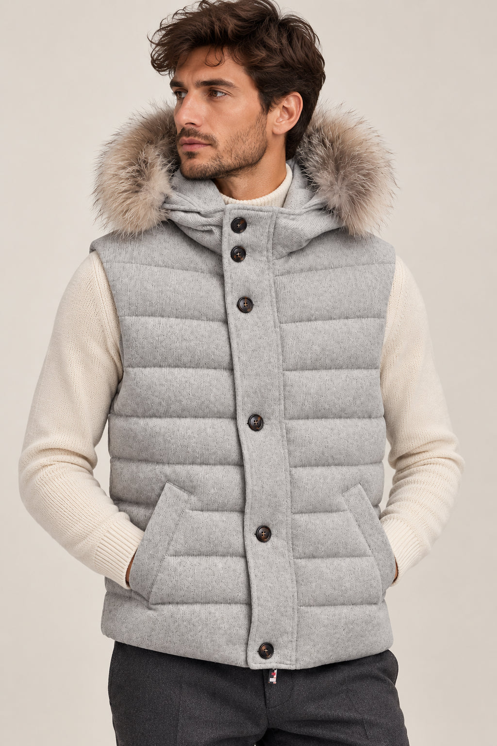 KISH3 - ABBIGLIAMENTO - KIRED