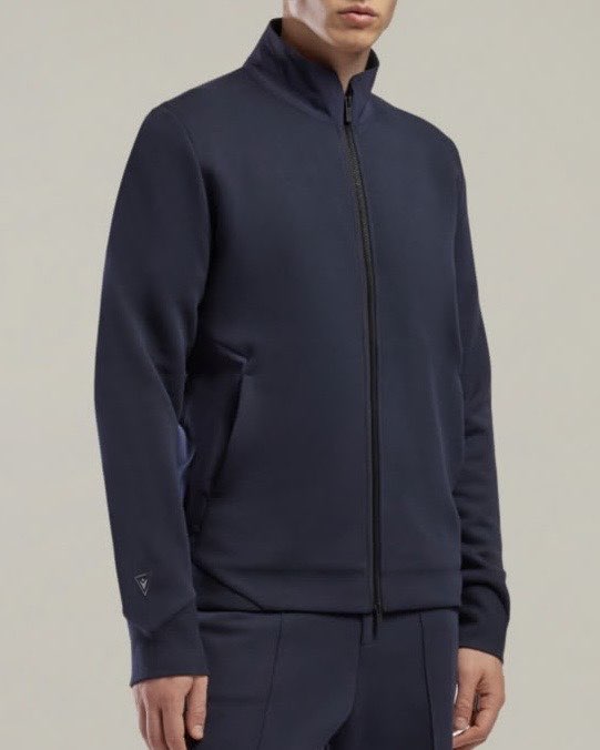 ALFEO TECH - ABBIGLIAMENTO - MACRON.ONE