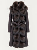 CD1246/VO - ABBIGLIAMENTO - YES LONDON WOMAN