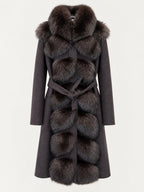 CD1246/VO - ABBIGLIAMENTO - YES LONDON WOMAN