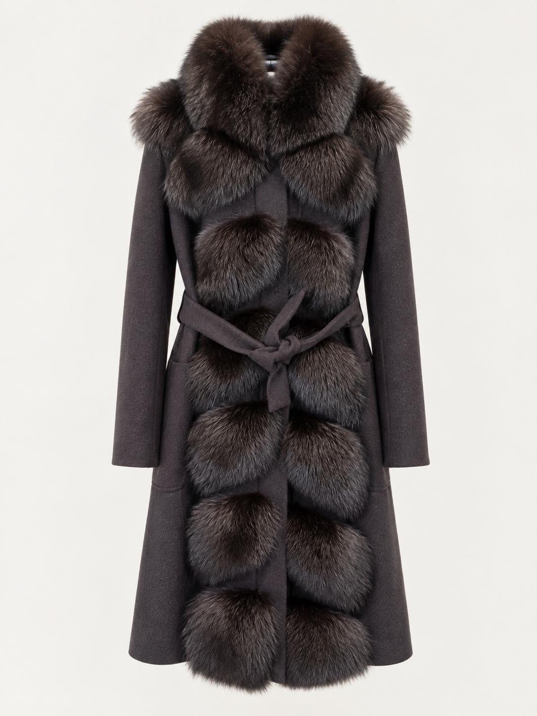 CD1246/VO - ABBIGLIAMENTO - YES LONDON WOMAN