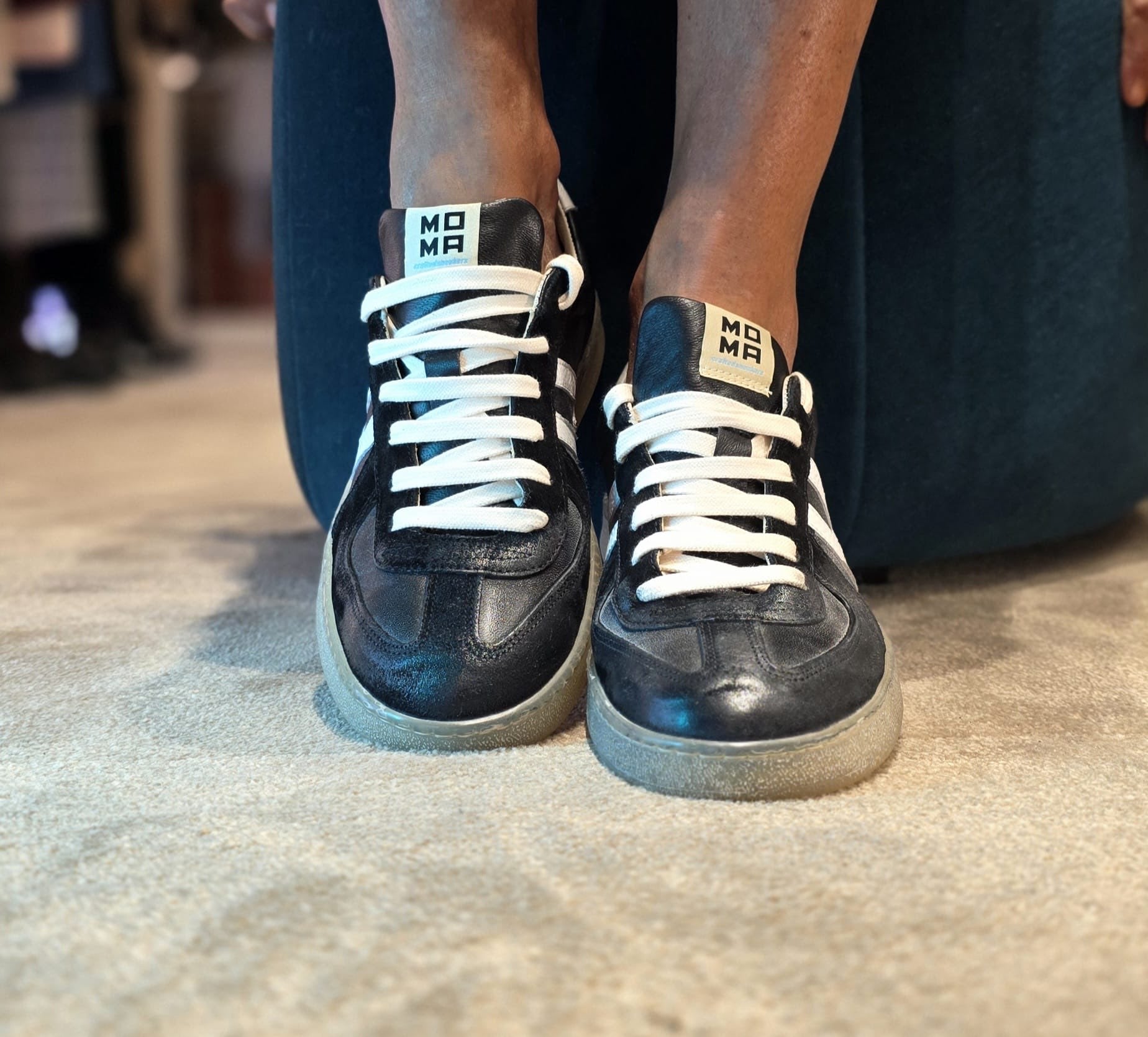 10601A - Scarpe - MOMA