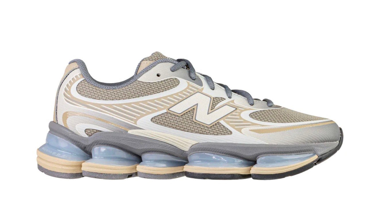 U2000 - Scarpe - NEW BALANCE