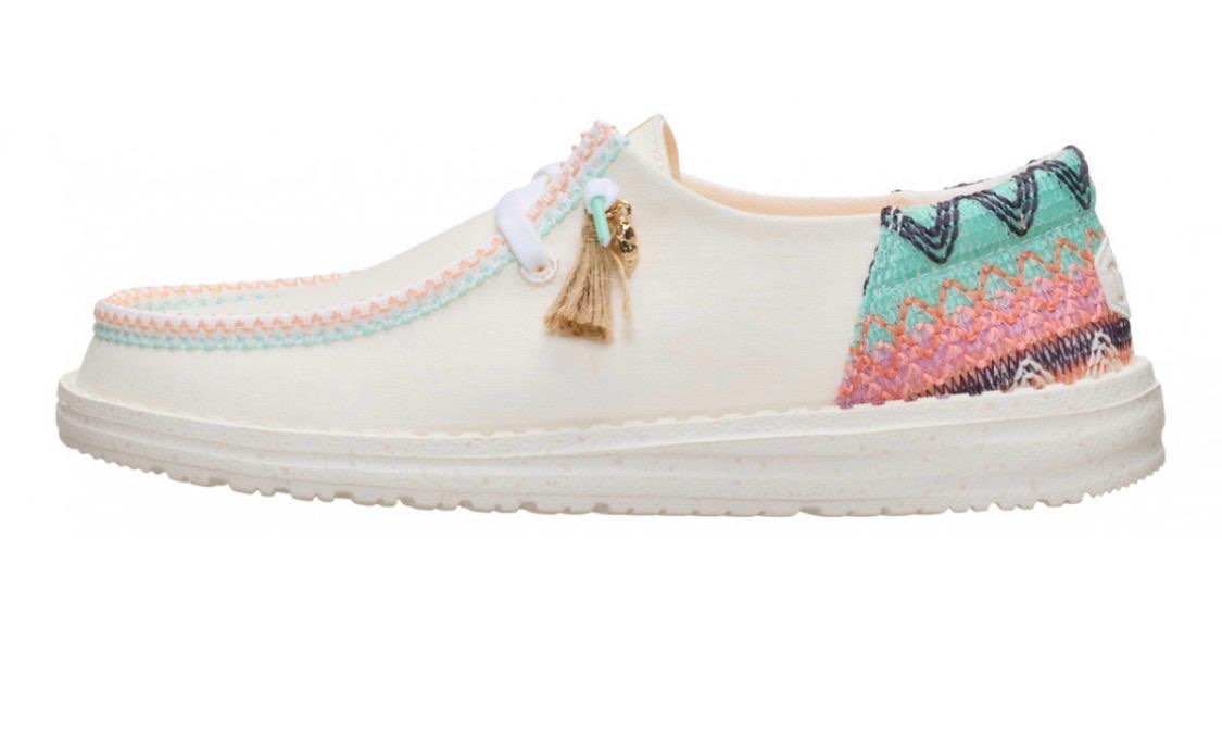 WENDY FUNK - Scarpe - HEY DUDE