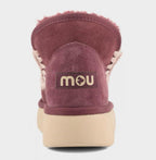 ESKIMO BOUNCE SNEAKER - Scarpe - MOU