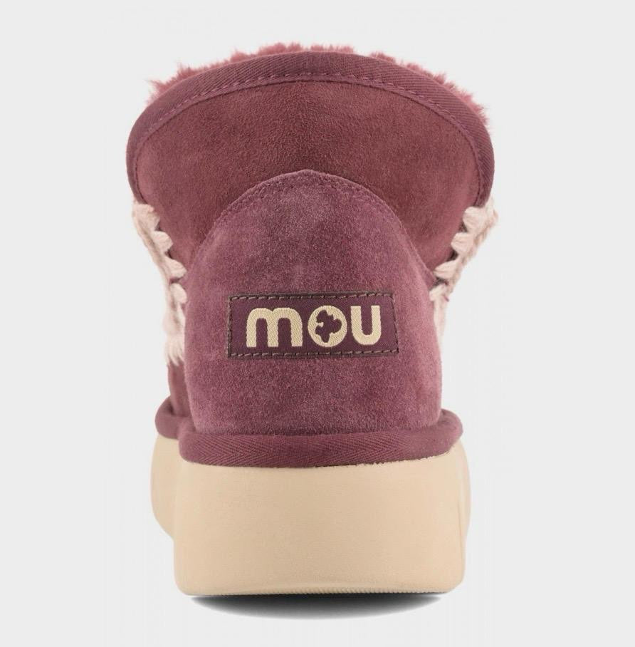 ESKIMO BOUNCE SNEAKER - Scarpe - MOU
