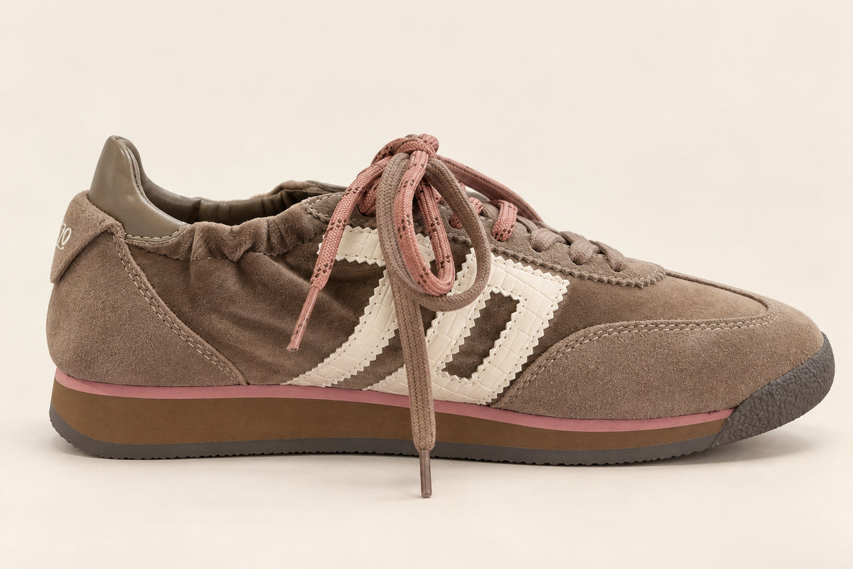 ROCKET/1 - Scarpe - BACK70