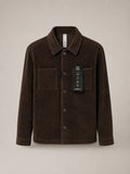 SHIRC JJACKET TORINO - ABBIGLIAMENTO - DISTRETTO12