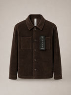 SHIRC JJACKET TORINO - ABBIGLIAMENTO - DISTRETTO12