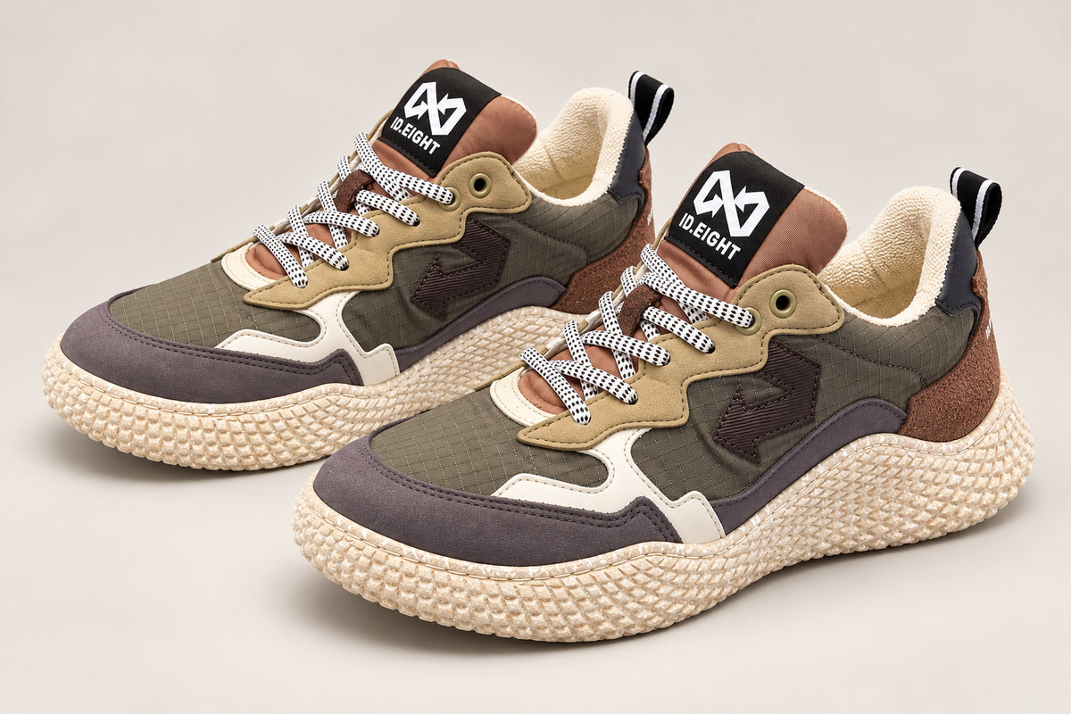 HANA - Scarpe - ID.EIGHT