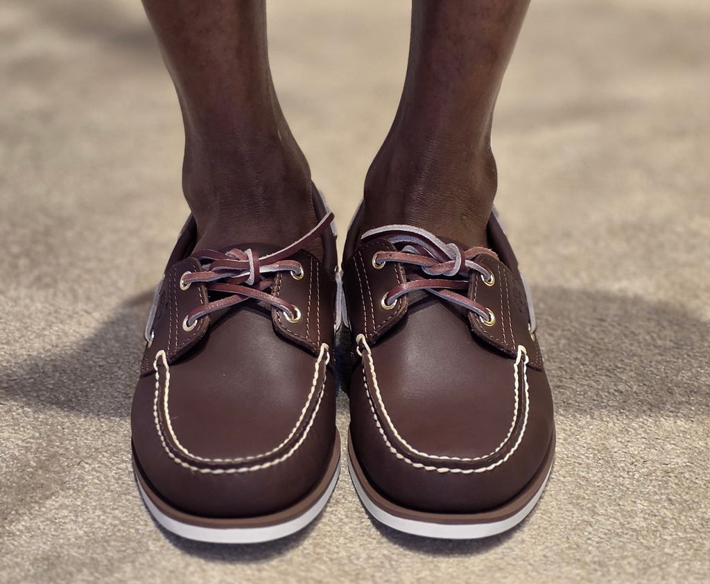 CLASSIC BOAT U - Scarpe - TIMBERLAND
