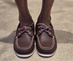 CLASSIC BOAT U - Scarpe - TIMBERLAND