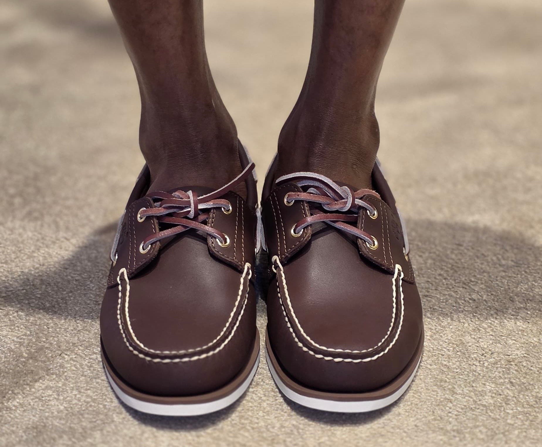 CLASSIC BOAT U - Scarpe - TIMBERLAND