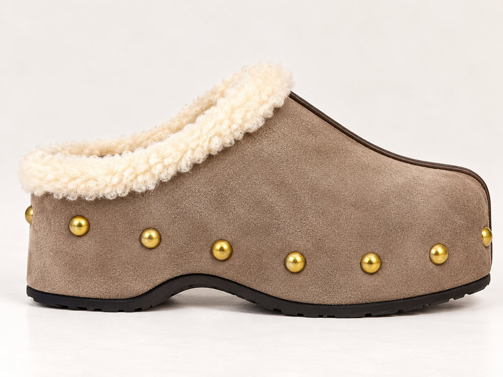 CAROLA-L5 - Scarpe - MISS OLIVIA