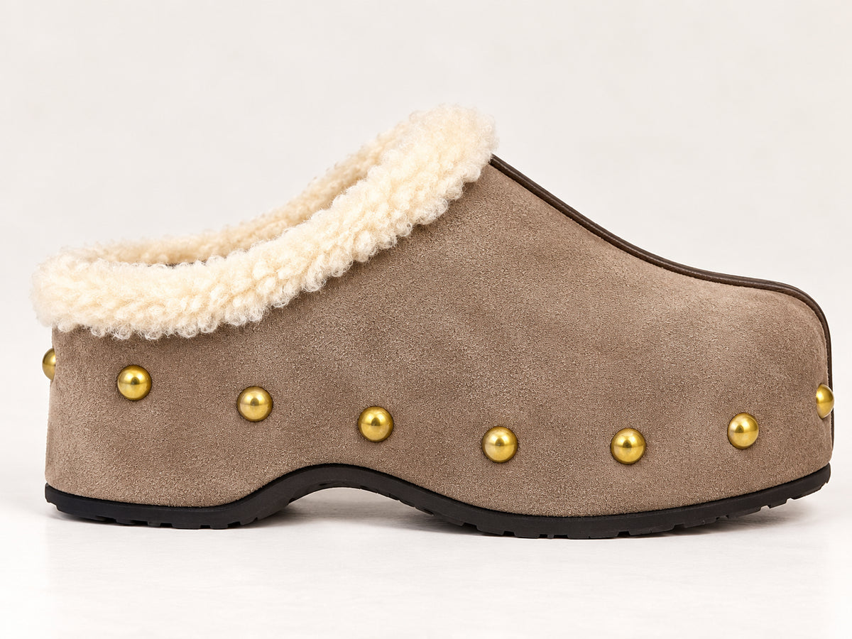 CAROLA-L5 - Scarpe - MISS OLIVIA