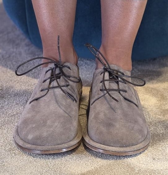 NIKLA01 - Scarpe - HISTORY541