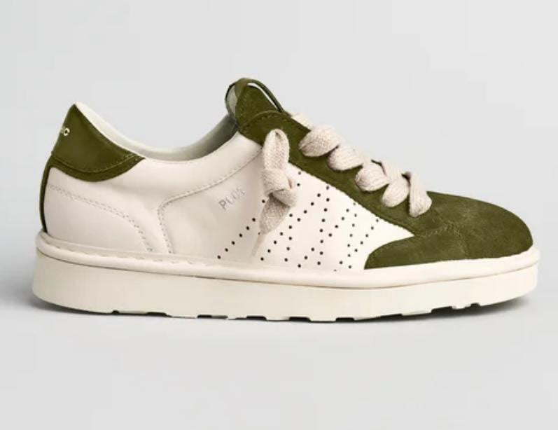 P001M033 - Scarpe - PANCHIC