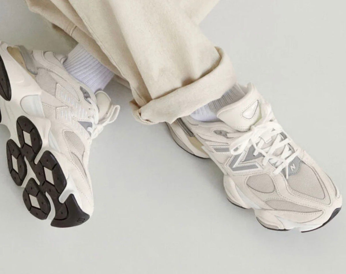 9060 D - Scarpe - NEW BALANCE