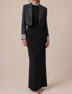 GI5384 - ABBIGLIAMENTO - SILENCE LIMITED