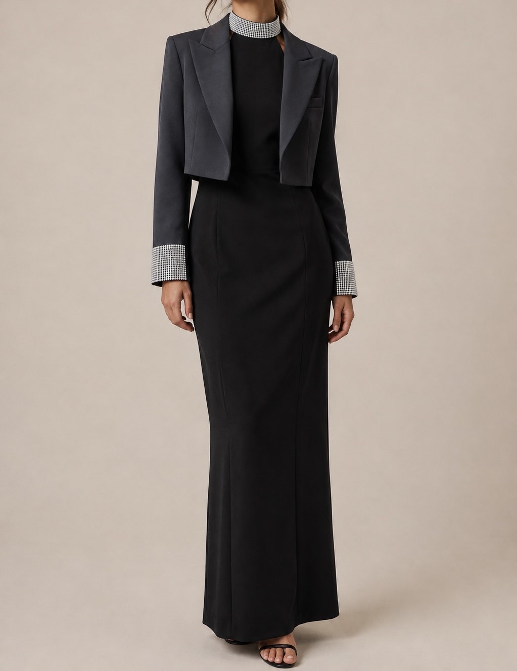 GI5384 - ABBIGLIAMENTO - SILENCE LIMITED