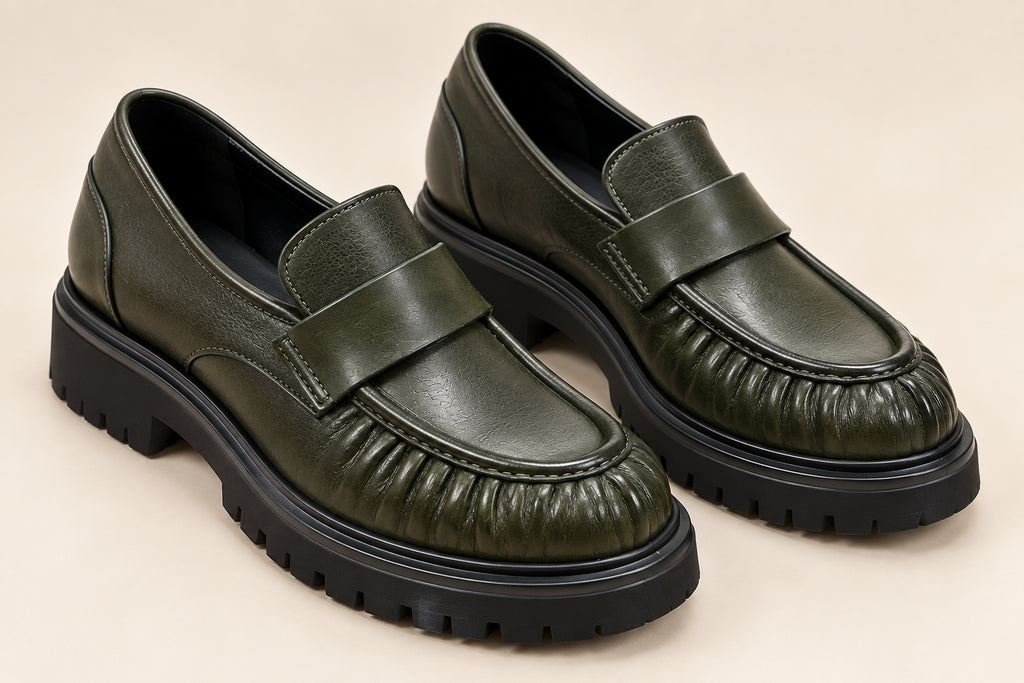 SVEVA01 - Scarpe - HISTORY541