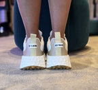 CARTER FLY PROTECT W - Scarpe - NO NAME