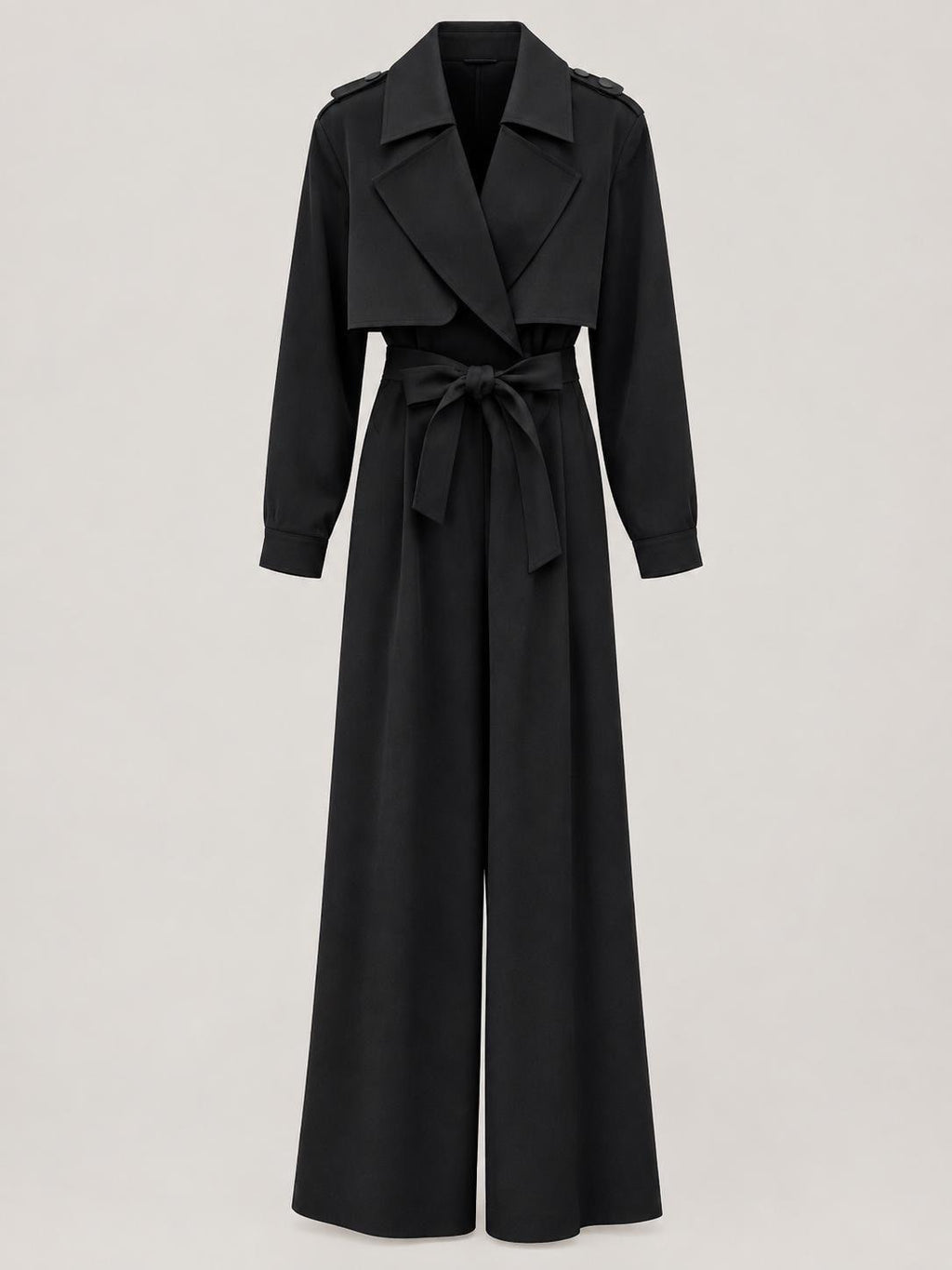 SOPHIE JUMPSUIT - ABBIGLIAMENTO - SILENCE LIMITED