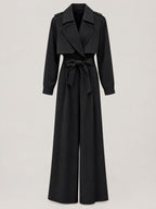 SOPHIE JUMPSUIT - ABBIGLIAMENTO - SILENCE LIMITED