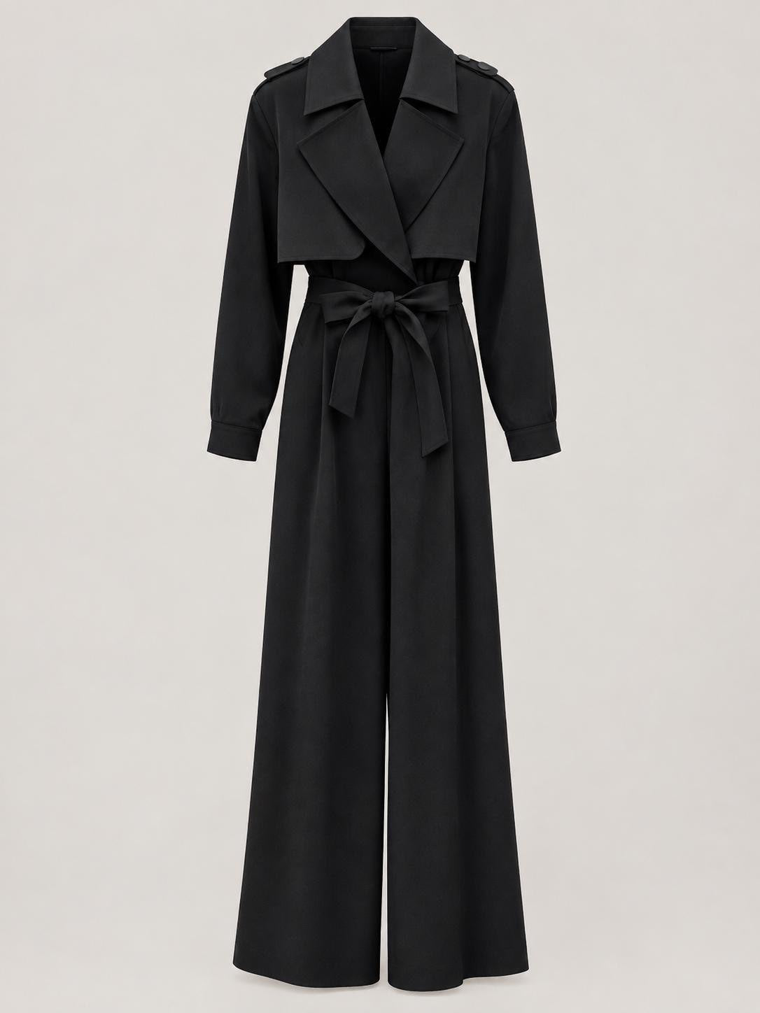 SOPHIE JUMPSUIT - ABBIGLIAMENTO - SILENCE LIMITED