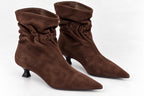 GRETA-H3 - Scarpe - MISS OLIVIA