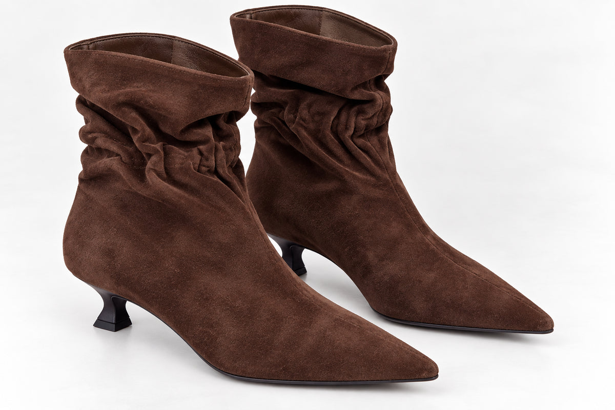 GRETA-H3 - Scarpe - MISS OLIVIA