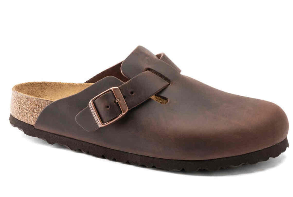 BOSTON D - Scarpe - BIRKENSTOCK