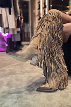 E4482 - Scarpe - ELENA IACHI