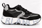 CLUB105/D - ABBIGLIAMENTO - VOILE BLANCHE