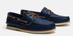 CLASSIC BOAT U - Scarpe - TIMBERLAND