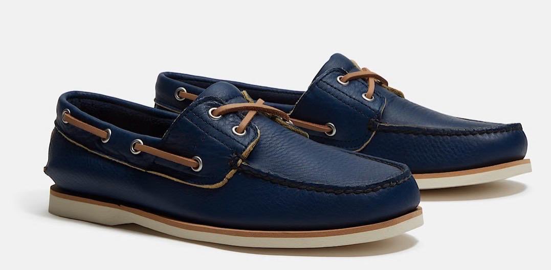 CLASSIC BOAT U - Scarpe - TIMBERLAND
