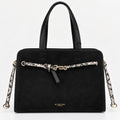 DEMETRA NABUK - pelletteria - MY BEST BAG FIRENZE