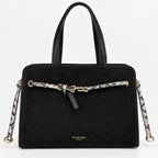 DEMETRA NABUK - pelletteria - MY BEST BAG FIRENZE