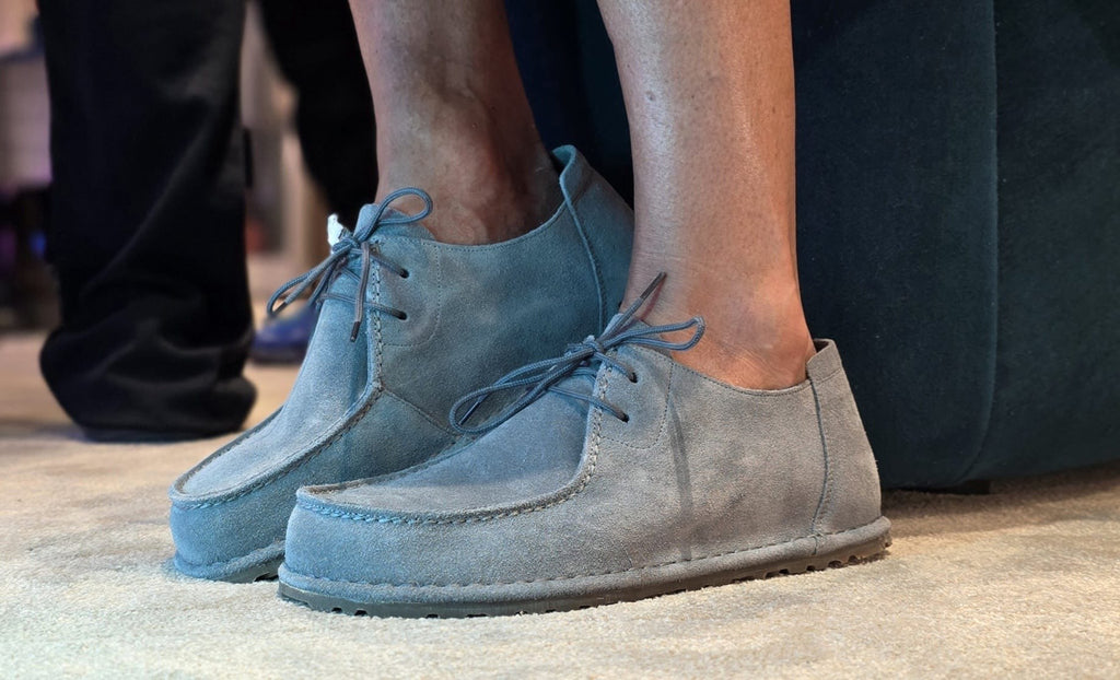 UTTI LACE U - Scarpe - BIRKENSTOCK