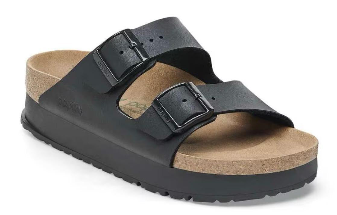 ARIZONA PAP FLX PLATFORM - Scarpe - PAPILLIO