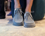 UTTI LACE U - Scarpe - BIRKENSTOCK