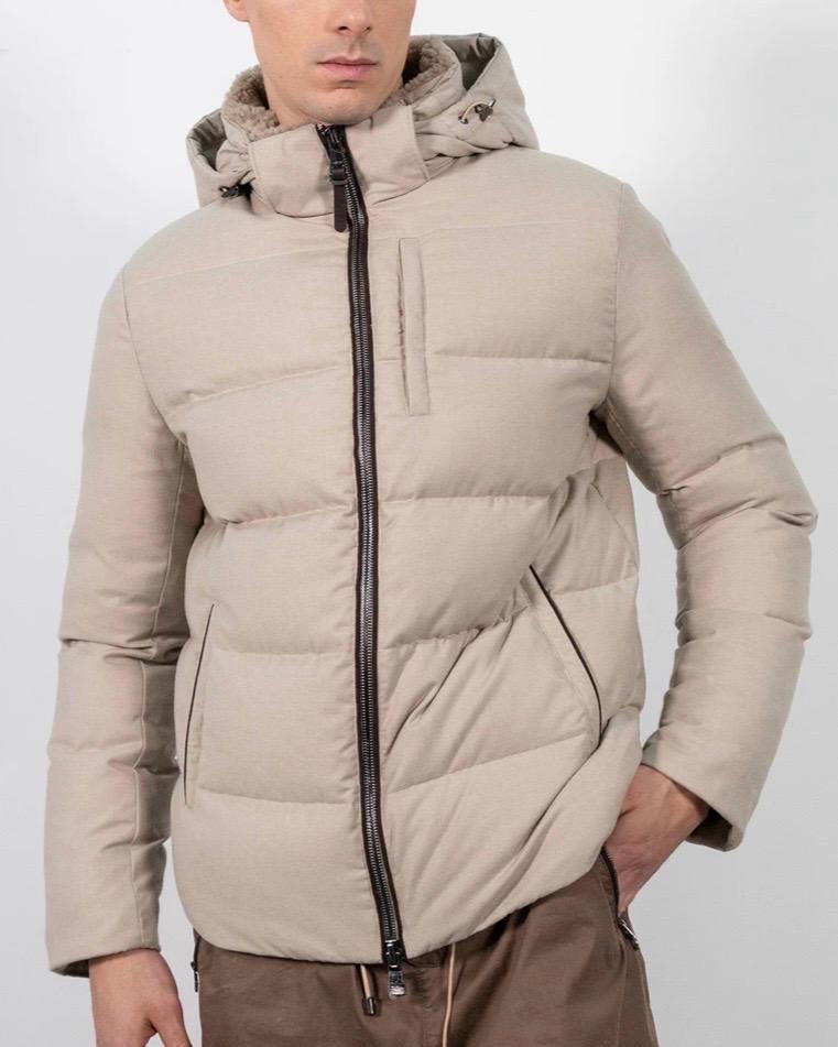 EGIDIO - ABBIGLIAMENTO - MABRUN
