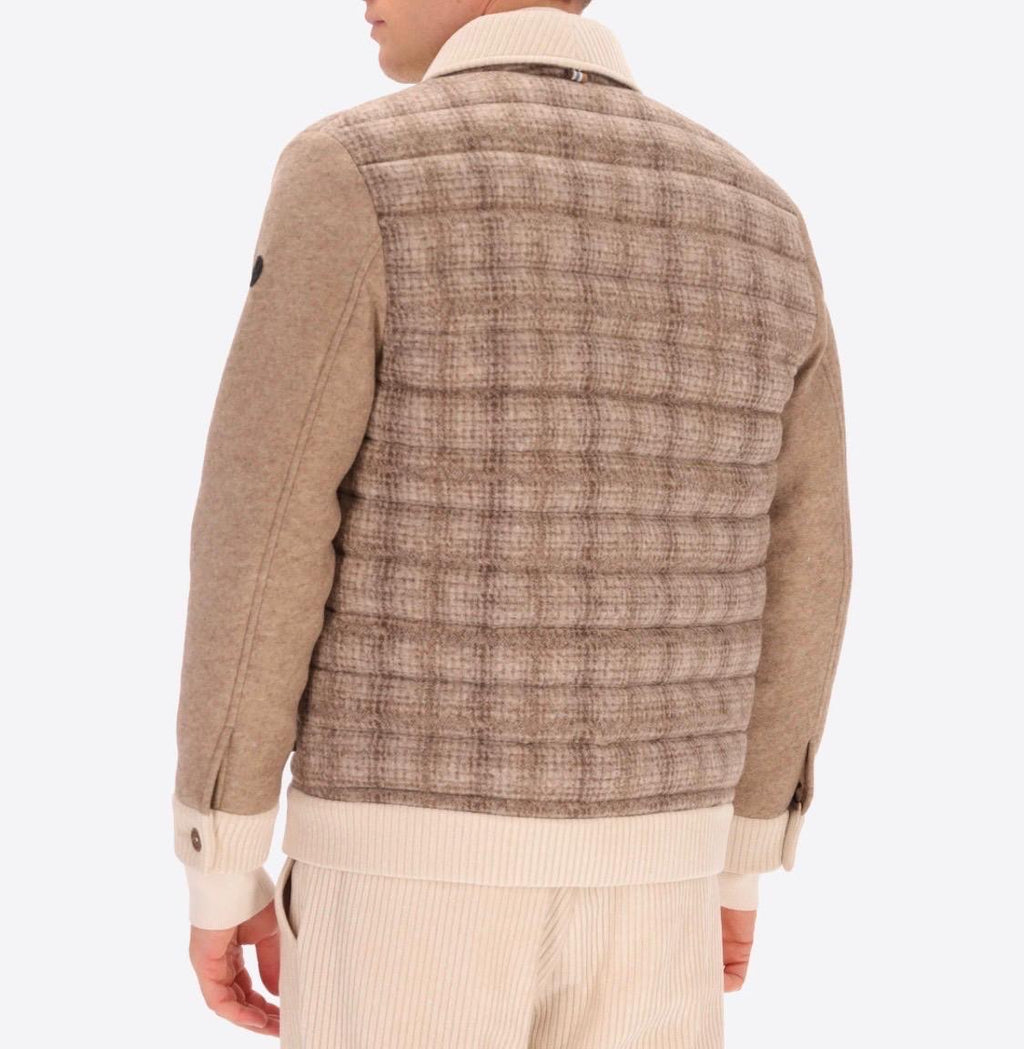 JACKET URBAN GENT - ABBIGLIAMENTO - DISTRETTO12