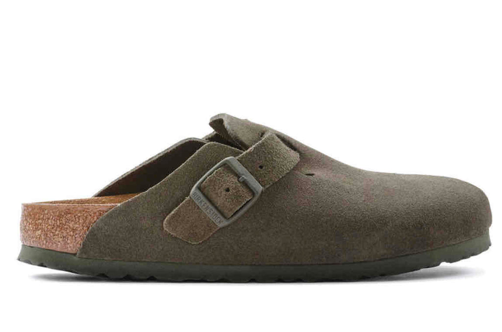 BOSTON D - Scarpe - BIRKENSTOCK