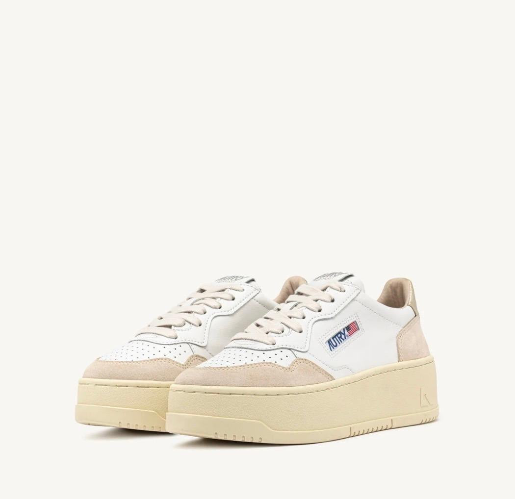 PTLWLS01 - Scarpe - AUTRY