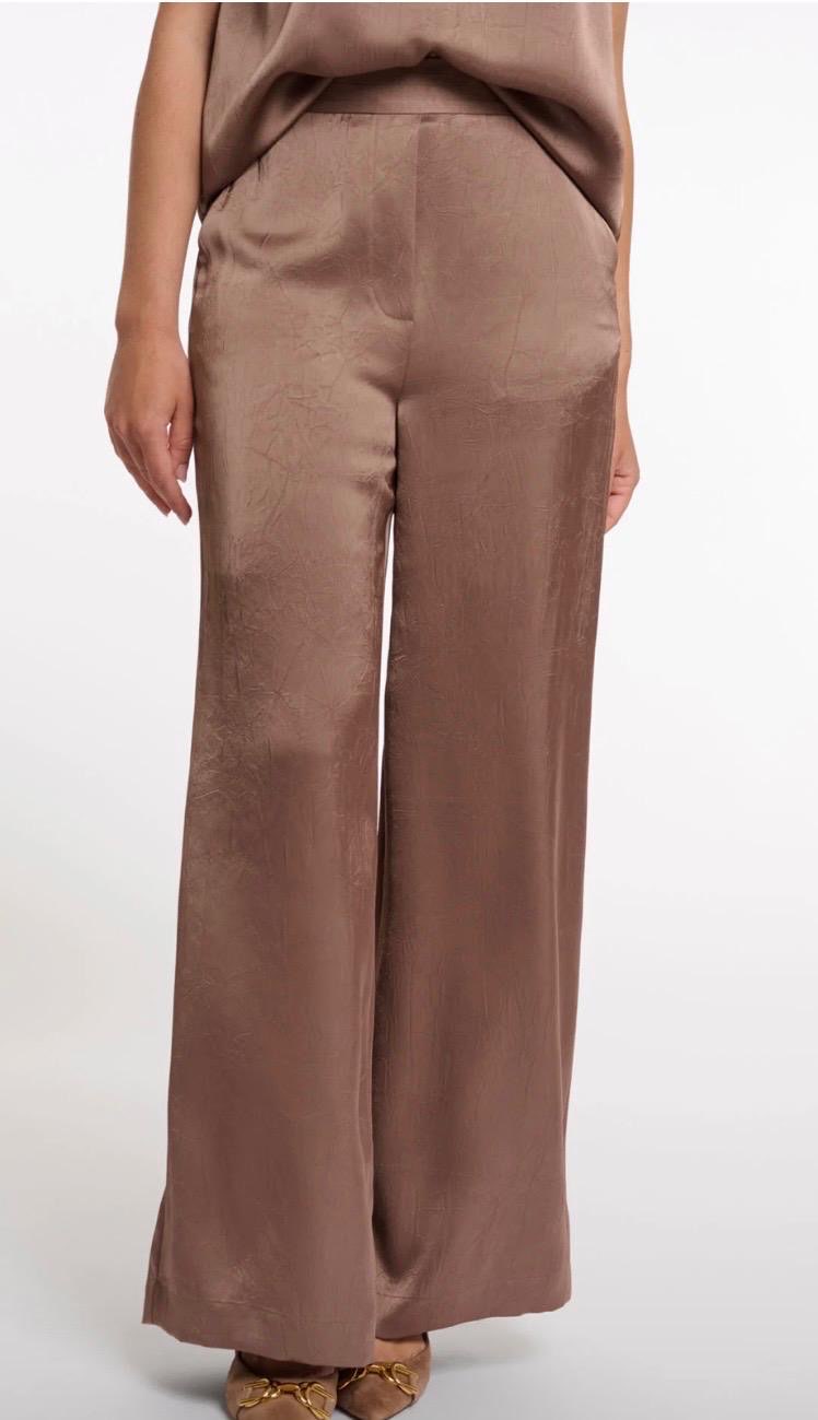 KENZA SHORT - ABBIGLIAMENTO - RINO & PELLE