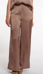 KENZA SHORT - ABBIGLIAMENTO - RINO & PELLE